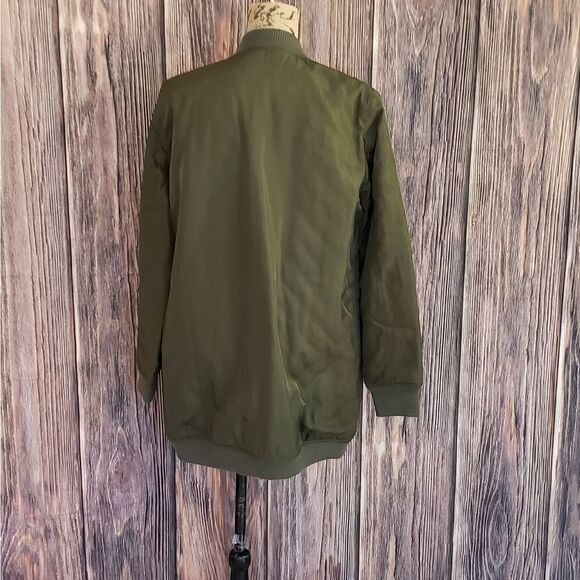 Kendall & Kylie Spring Jacket - Picture 9 of 13